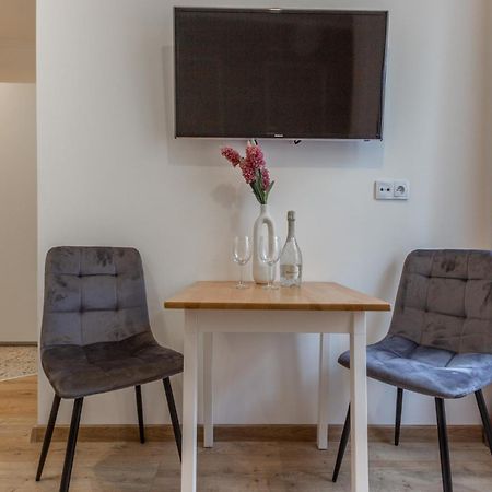 Chill Apartments Central Station Katowice Luaran gambar