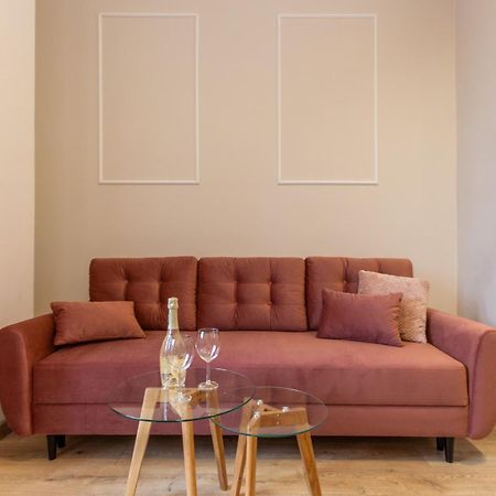 Chill Apartments Central Station Katowice Luaran gambar