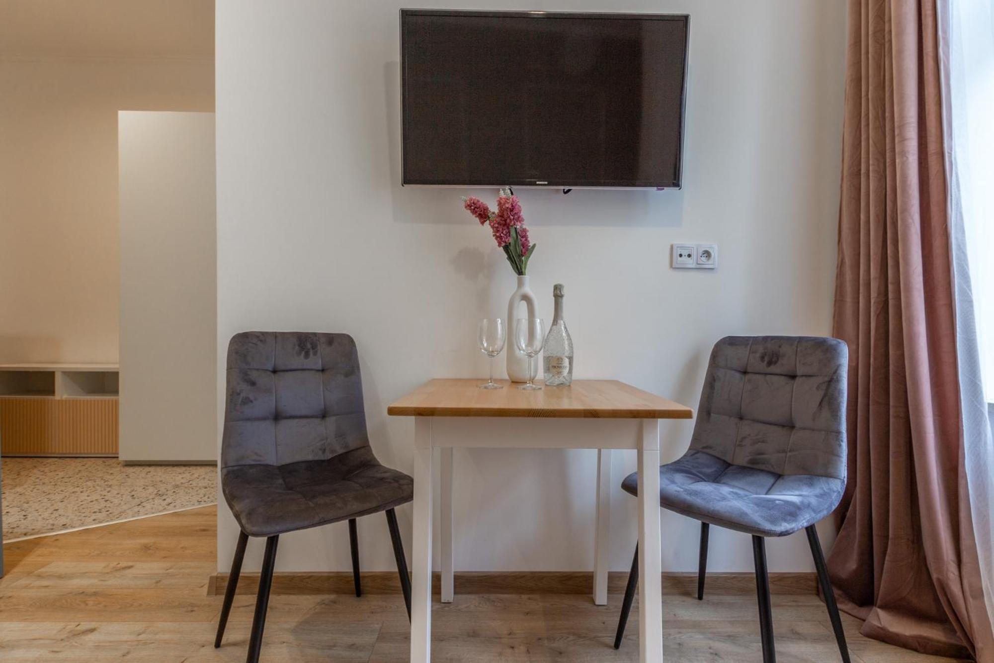 Chill Apartments Central Station Katowice Luaran gambar
