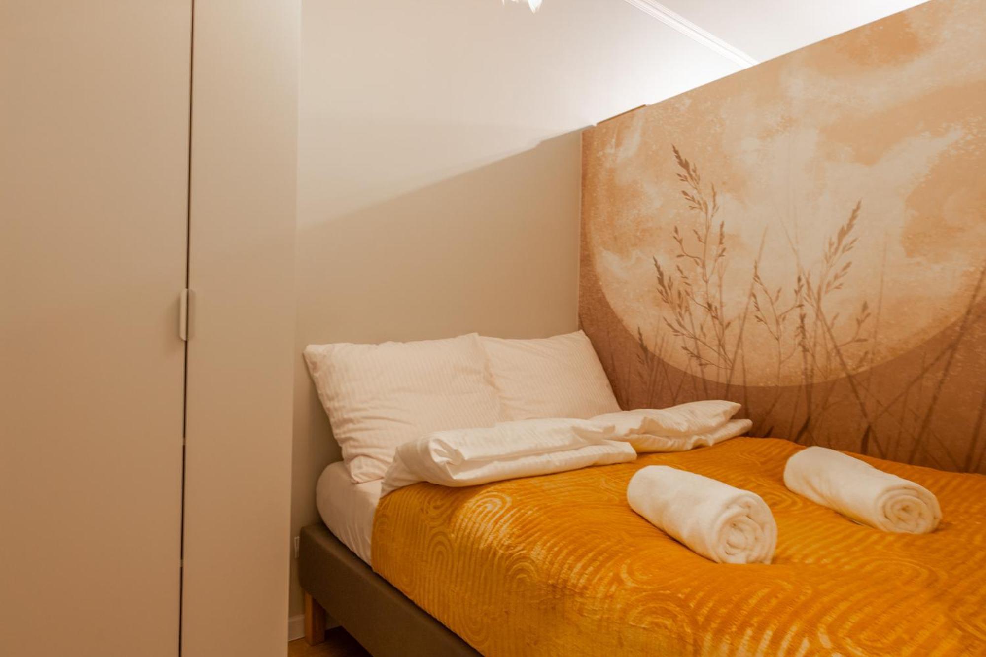 Chill Apartments Central Station Katowice Luaran gambar