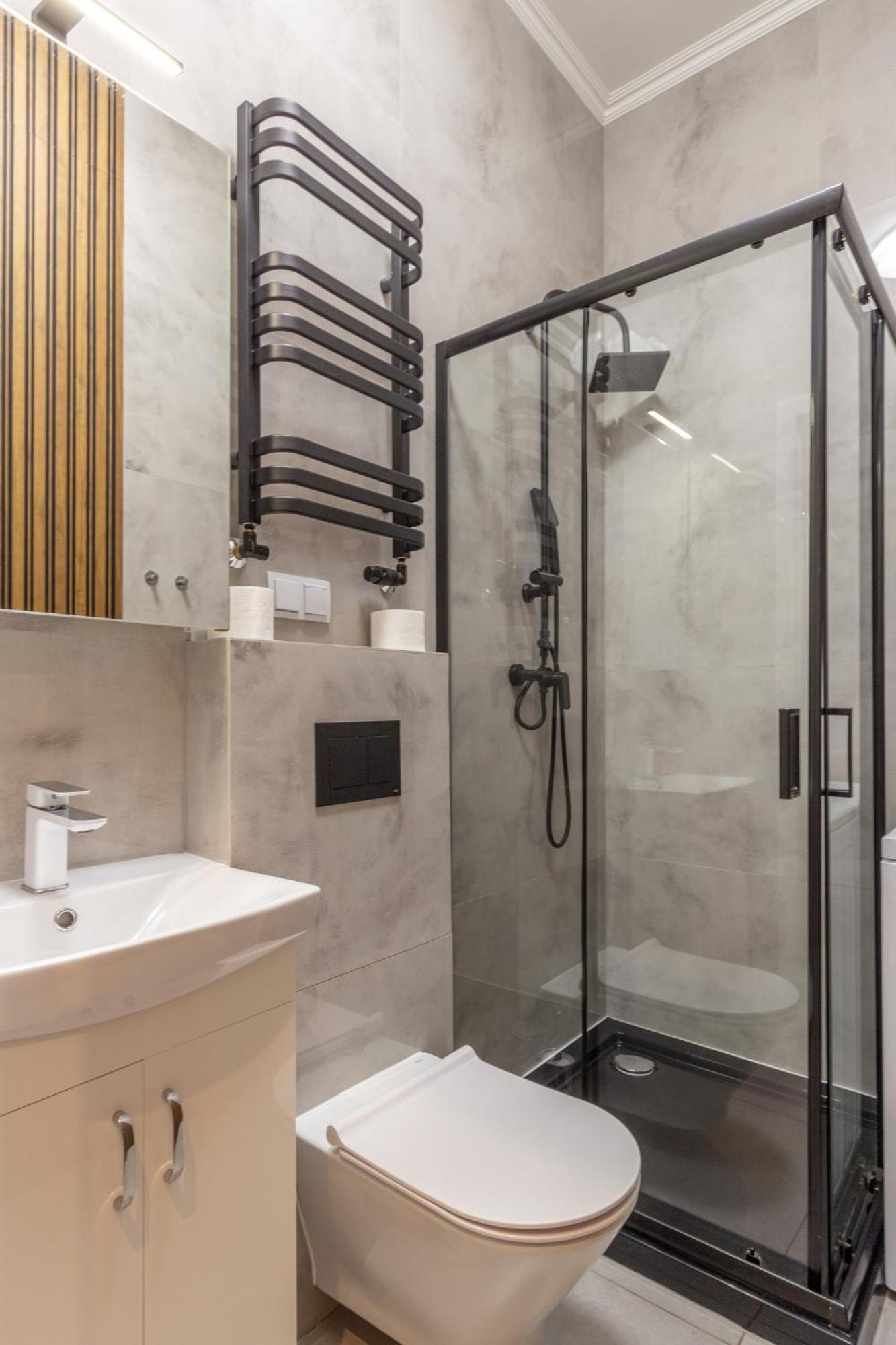 Chill Apartments Central Station Katowice Luaran gambar