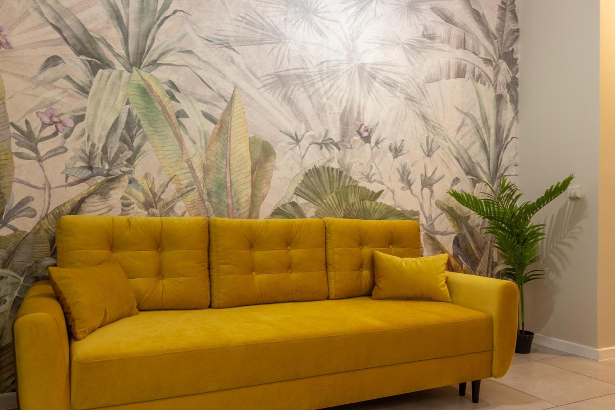 Chill Apartments Central Station Katowice Luaran gambar