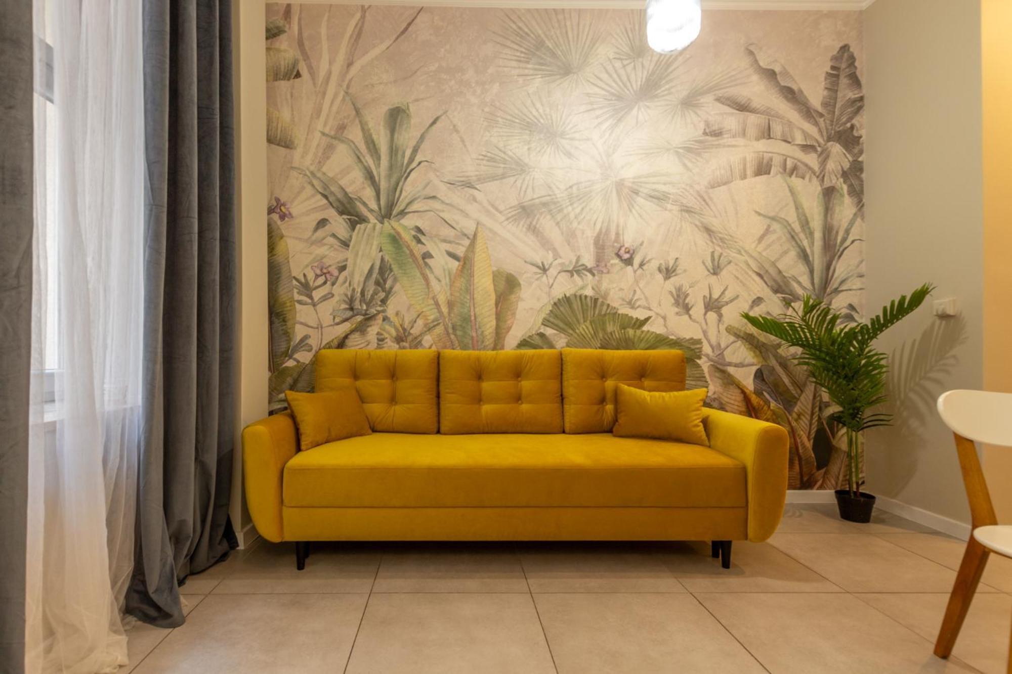 Chill Apartments Central Station Katowice Luaran gambar