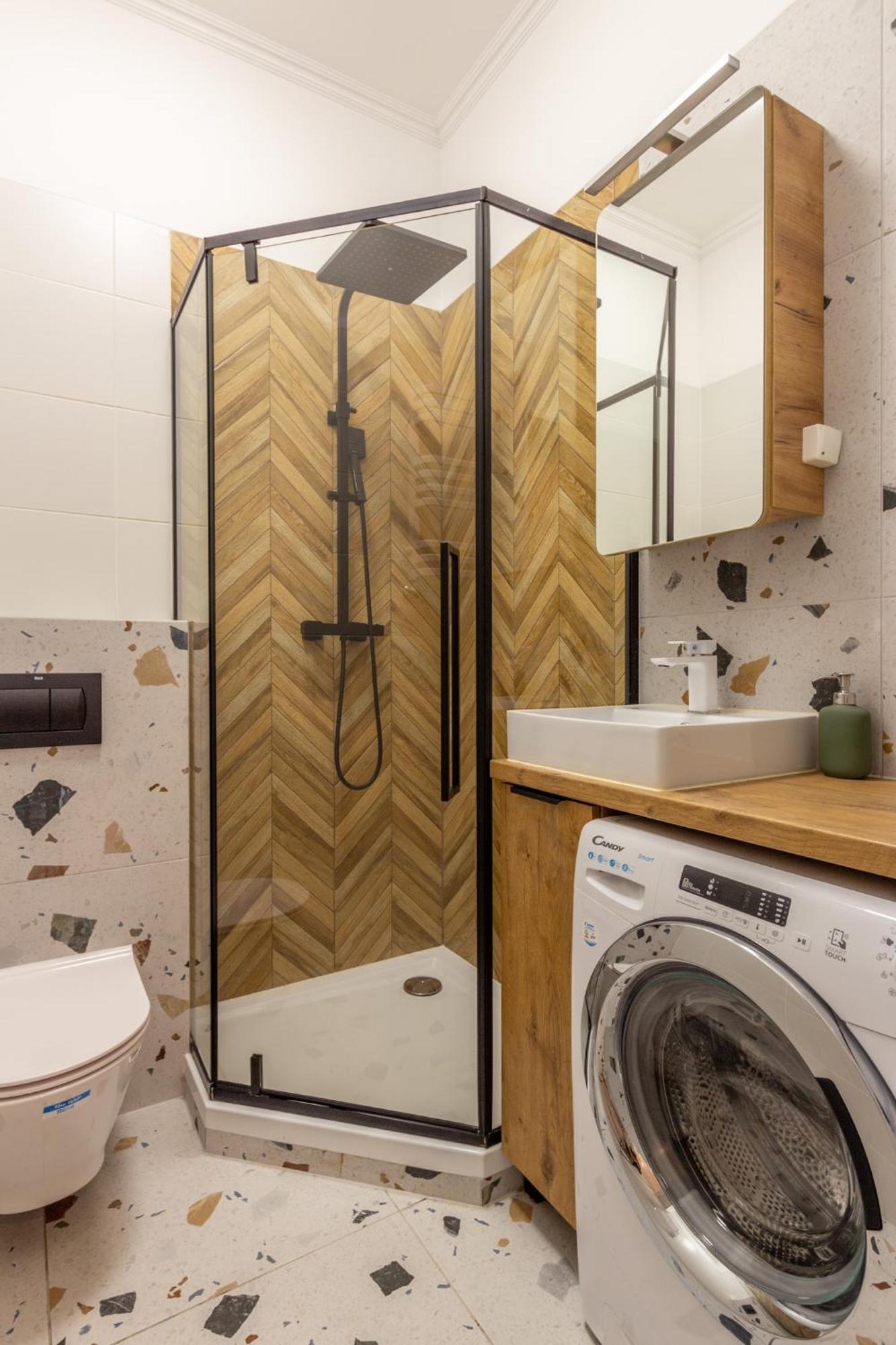 Chill Apartments Central Station Katowice Luaran gambar