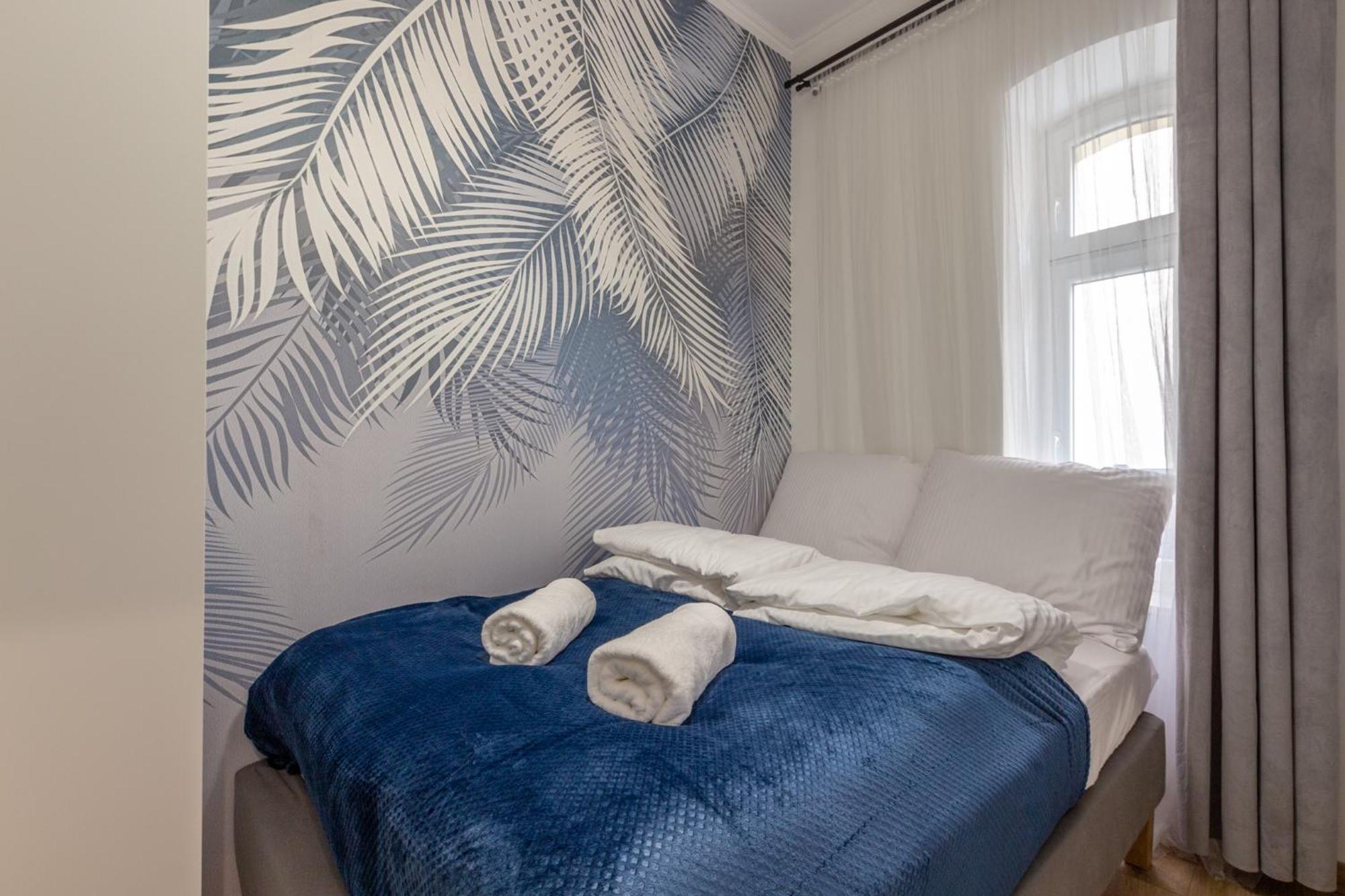 Chill Apartments Central Station Katowice Luaran gambar