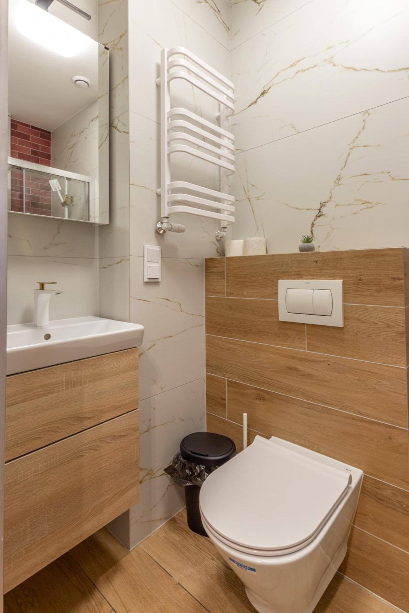Chill Apartments Central Station Katowice Luaran gambar