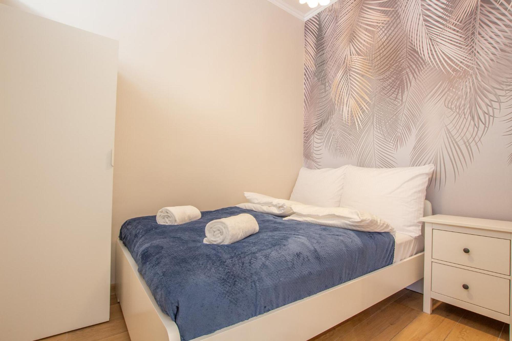 Chill Apartments Central Station Katowice Luaran gambar
