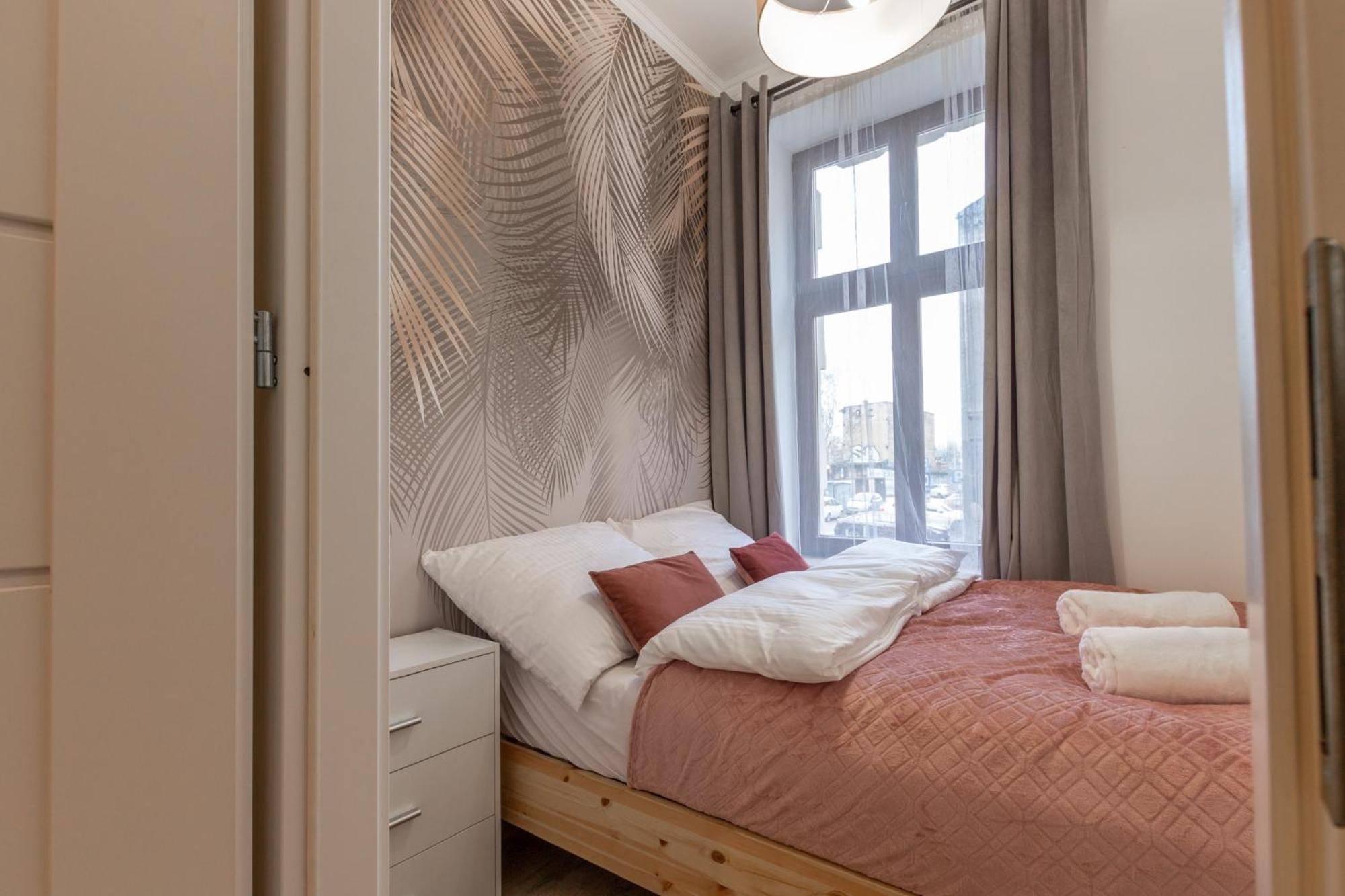 Chill Apartments Central Station Katowice Luaran gambar