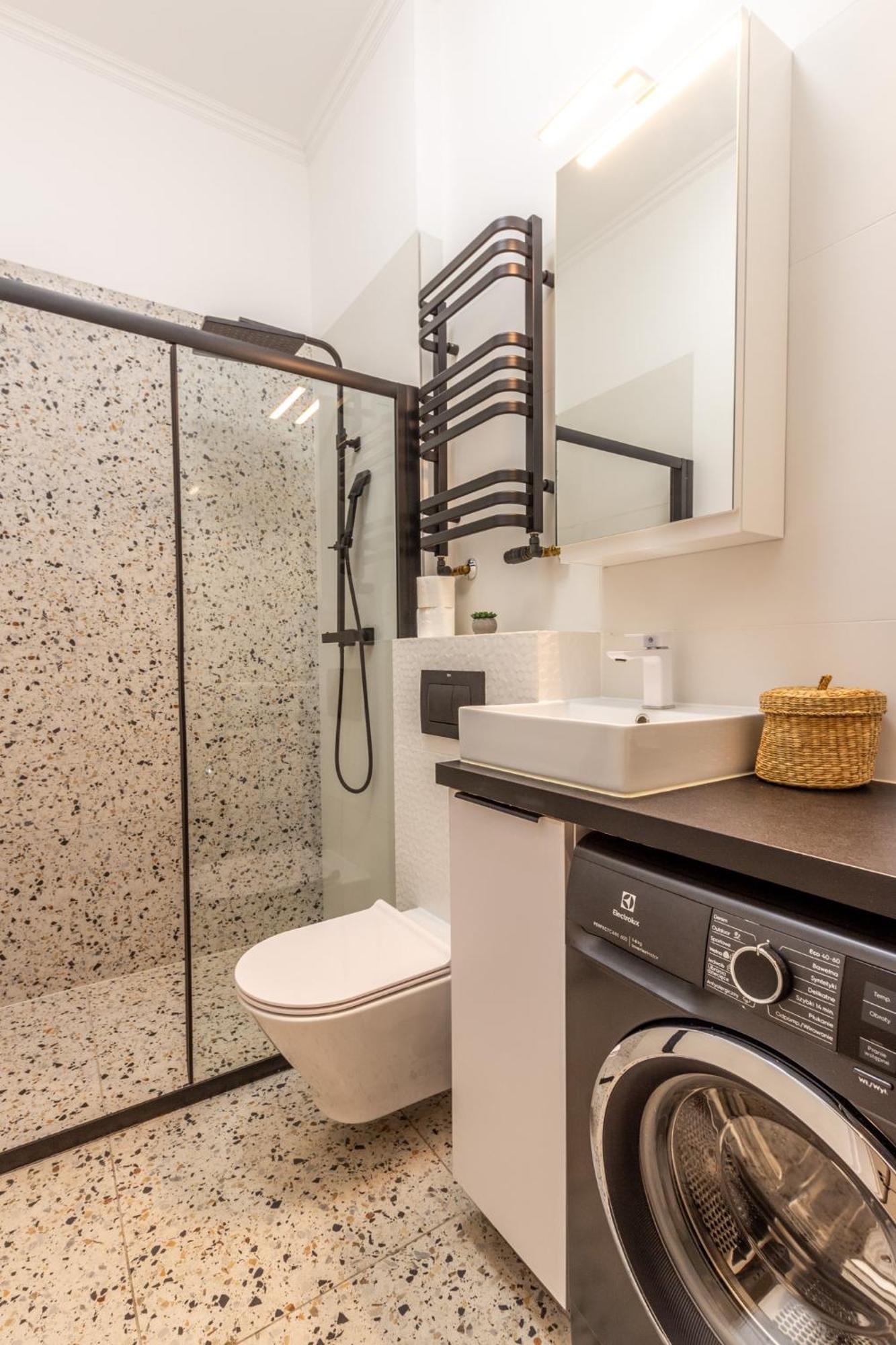 Chill Apartments Central Station Katowice Luaran gambar
