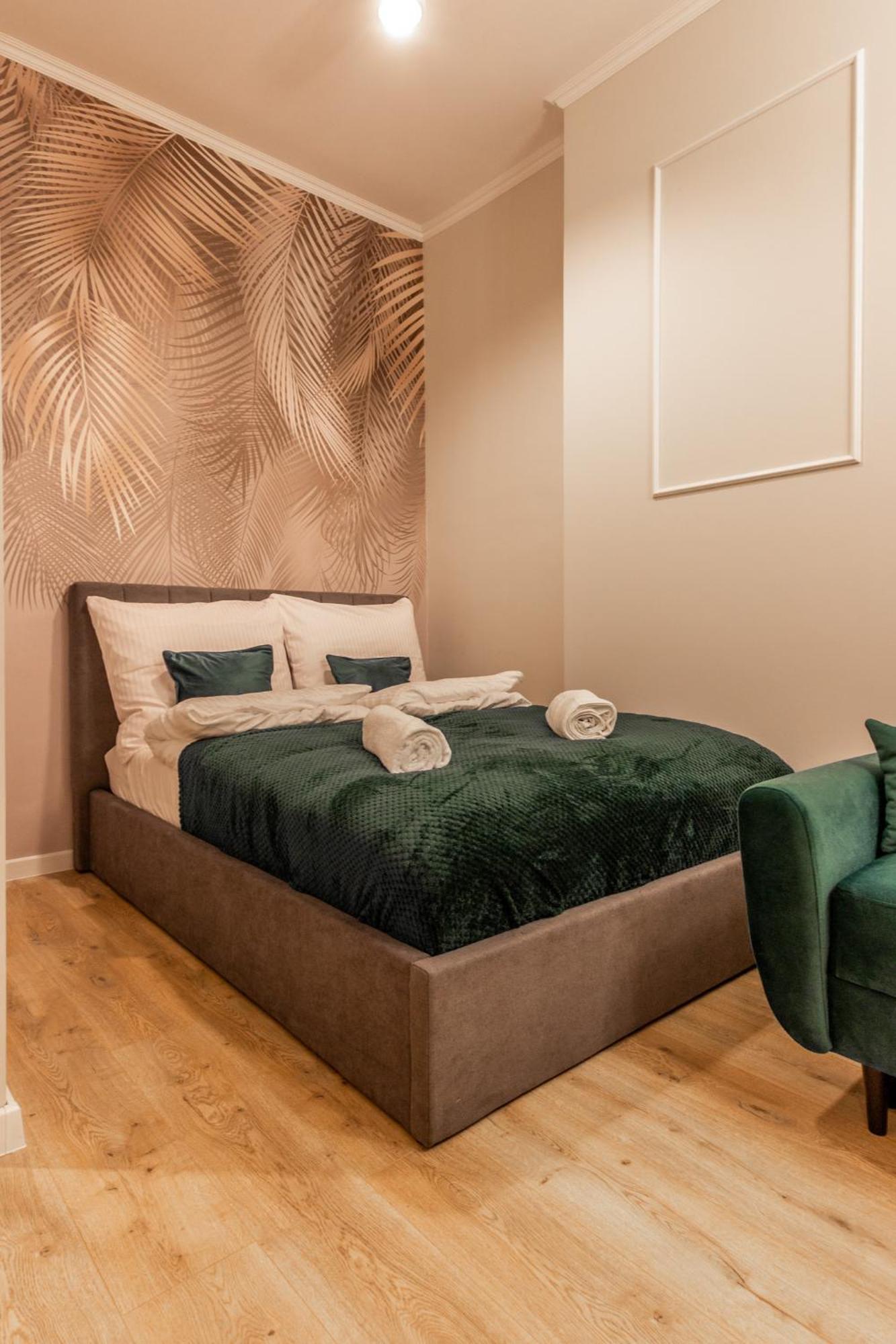 Chill Apartments Central Station Katowice Luaran gambar